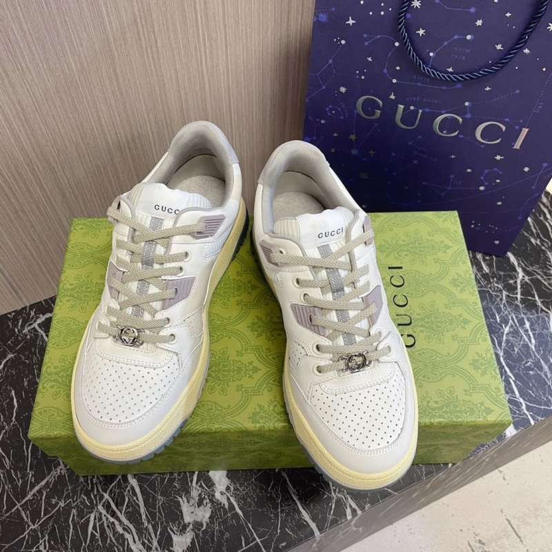 Gucci Screener Shoes